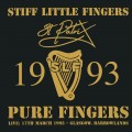 Buy Stiff Little Fingers - Albums 1991-1997 - Pure Fingers Live - St Patrix 1993 CD2 Mp3 Download
