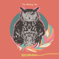 Purchase The Winking Owl - Thanks Love Letter