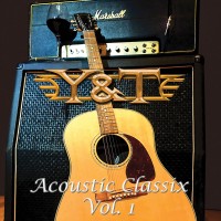 Purchase Y&T - Acoustic Classix, Vol. 1