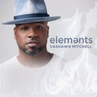 Purchase Vashawn Mitchell - Elements