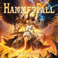 Purchase HammerFall - Dominion