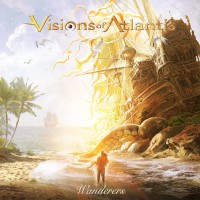 Purchase Visions of Atlantis - Wanderers