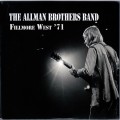 Buy The Allman Brothers Band - Fillmore West '71 CD1 Mp3 Download
