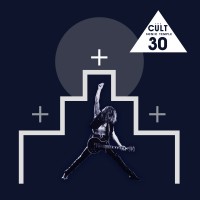 Purchase The Cult - Sonic Temple (30Th Anniversary Edition)