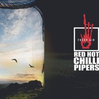 Purchase Red Hot Chilli Pipers - Fresh Air