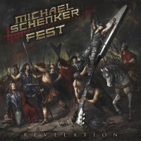 Purchase Michael Schenker Fest - Revelation