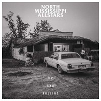Purchase North Mississippi Allstars - Up and Rolling