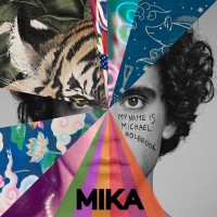 Purchase mika - My Name Is Michael Holbrook
