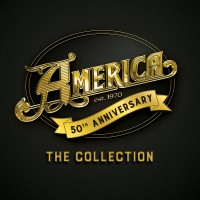 Purchase America - 50Th Anniversary: The Collection CD1
