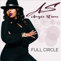 Purchase Angie Stone - Full Circle