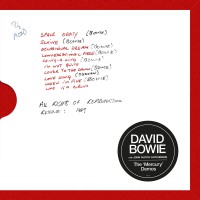 Purchase David Bowie - The 'mercury' Demos (With John 'hutch' Hutchinson)