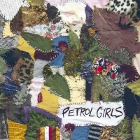Purchase Petrol Girls - Cut & Stitch