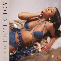 Purchase Saweetie - Icy