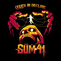 Purchase Sum 41 - Order In Decline (Deluxe Edition)