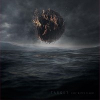 Purchase Target - Deep Water Flames