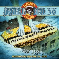 Purchase The Grateful Dead - Dave's Picks Vol. 30: Fillmore East, New York, NY (Limited Edition) CD1