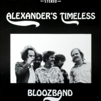 Purchase Alexander's Timeless Bloozband - Alexander's Timeless Bloozband (Vinyl)