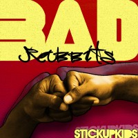 Purchase Bad Rabbits - Stick Up Kids (EP)