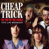 Purchase Cheap Trick - On Top Of The World