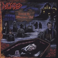 Purchase Deceased - Behind The Mourner's Veil
