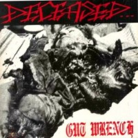 Purchase Deceased - Gut Wrench (VLS)