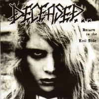 Purchase Deceased - Return To The Evil Side