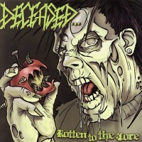 Purchase Deceased - Rotten To The Core