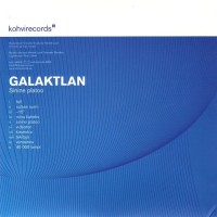 Purchase Galaktlan - Sinine Platoo