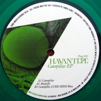 Purchase Havantepe - Caterpillar (EP) (Vinyl)