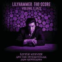 Purchase Little Steven - Lilyhammer The Score Vol.1: Jazz