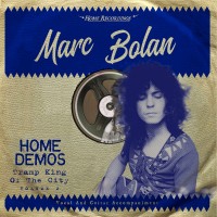 Purchase Marc Bolan - Tramp King Of The City
