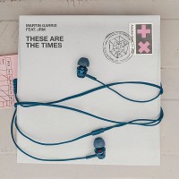 Purchase Martin Garrix - These Are The Times (CDS)