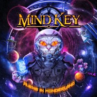 Purchase Mind Key - Mk III - Aliens In Wonderland