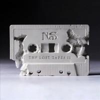 Purchase Nas - The Lost Tapes 2