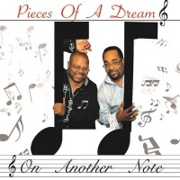 Purchase Pieces Of A Dream - On Another Note