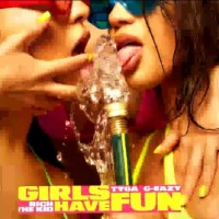 Purchase Tyga - Girls Have Fun (CDS)