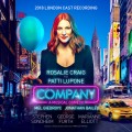 Buy VA - Company (2018 London Cast Recording) Mp3 Download