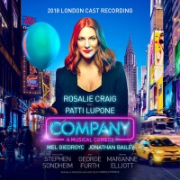 Purchase VA - Company (2018 London Cast Recording)