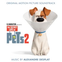 Purchase VA - The Secret Life Of Pets 2 (Original Motion Picture Soundtrack)