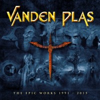 Purchase Vanden Plas - The Epic Works 1991-2015 CD2