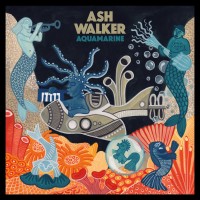 Purchase Ash Walker & Laville - Aquamarine