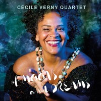 Purchase Cecile Verny Quartet - Of Moons And Dreams