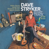 Purchase Dave Stryker - Eight Track III