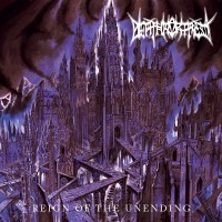 Purchase Death Fortress - Reign Of The Unending