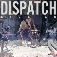 Purchase Dispatch - Live 18 CD1