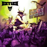 Purchase Extize - Hellcome To The Titty Twister Club