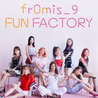 Purchase Fromis_9 - Fun Factory