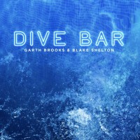 Purchase Garth Brooks - Dive Bar (CDS)