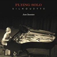 Purchase Ann Sweeten - Flying Solo Silhouette