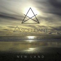 Purchase Ascendant - New Land (EP)